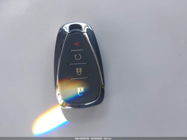 1G1RC6S59HU175872 Chevrolet VOLT LT