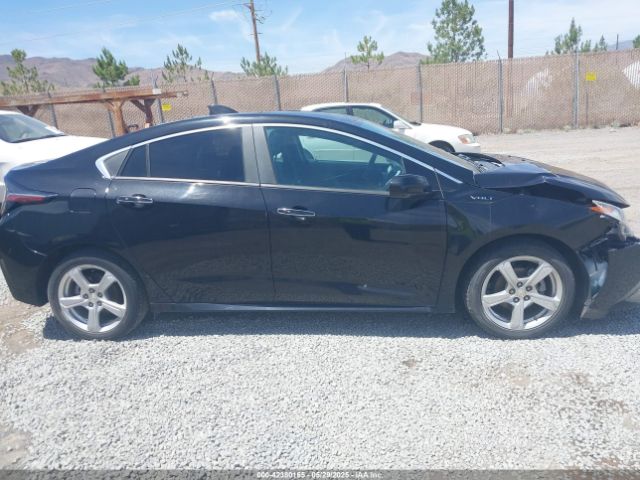 1G1RC6S59HU175872 Chevrolet VOLT LT
