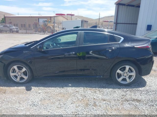1G1RC6S59HU175872 Chevrolet VOLT LT