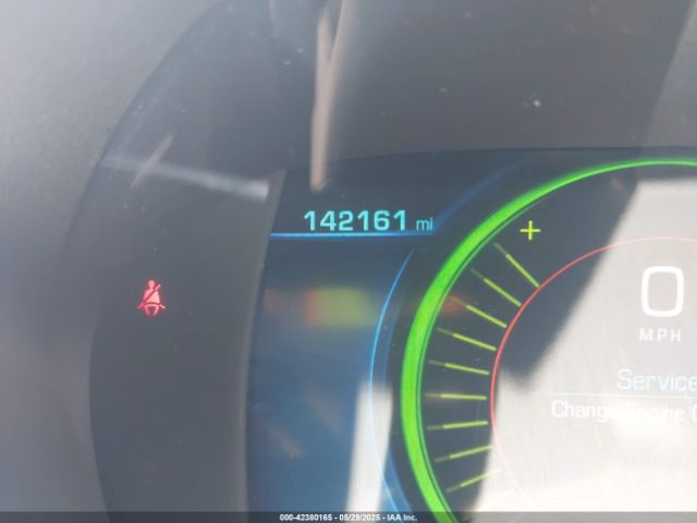 1G1RC6S59HU175872 Chevrolet VOLT LT