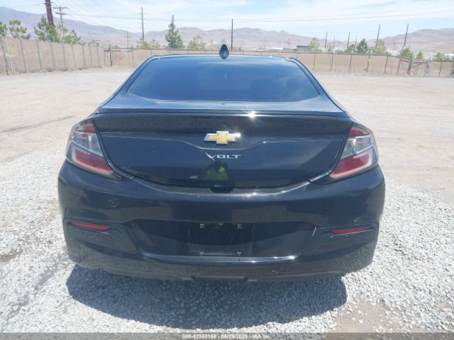 1G1RC6S59HU175872 Chevrolet VOLT LT