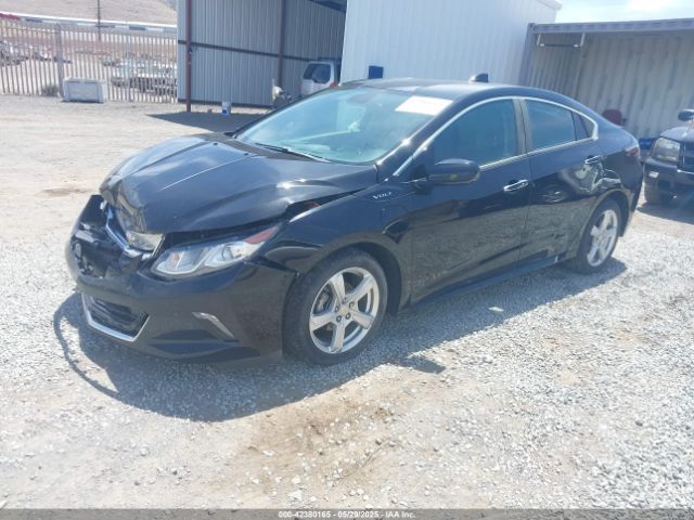 1G1RC6S59HU175872 Chevrolet VOLT LT