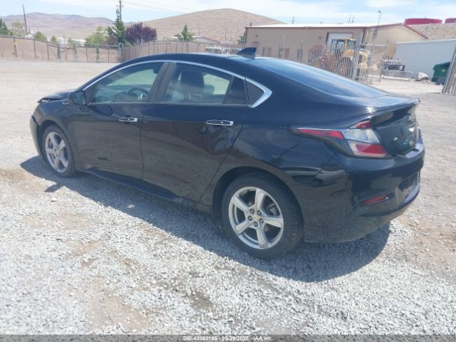 1G1RC6S59HU175872 Chevrolet VOLT LT