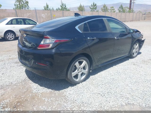 1G1RC6S59HU175872 Chevrolet VOLT LT