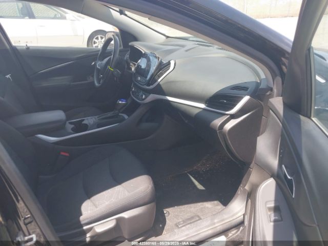 1G1RC6S59HU175872 Chevrolet VOLT LT