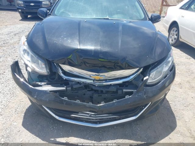 1G1RC6S59HU175872 Chevrolet VOLT LT