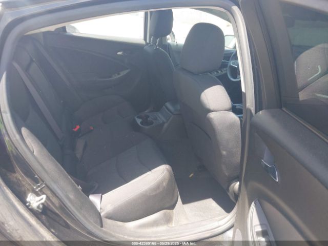 1G1RC6S59HU175872 Chevrolet VOLT LT