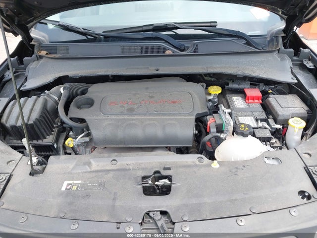 Jeep Compass 2022 3C4NJCBB4NT139111 Image 10