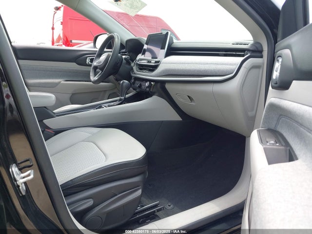 Jeep Compass 2022 3C4NJCBB4NT139111 Image 5