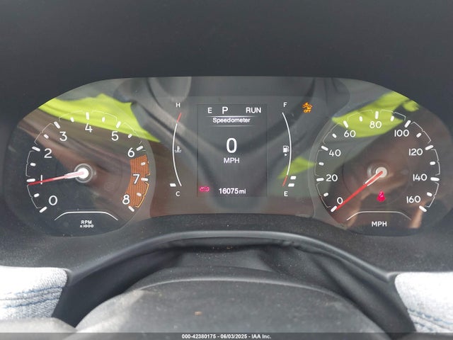 Jeep Compass 2022 3C4NJCBB4NT139111 Image 7