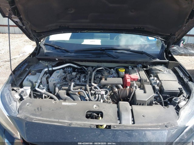 Продажа на аукционе авто 2025 Nissan Sentra Sv, vin: 3N1AB8CV4SY206969, номер лота: 42380180