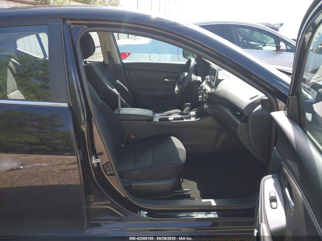 Продажа на аукционе авто 2025 Nissan Sentra Sv, vin: 3N1AB8CV4SY206969, номер лота: 42380180