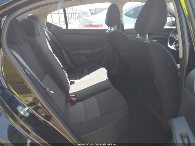 Продажа на аукционе авто 2025 Nissan Sentra Sv, vin: 3N1AB8CV4SY206969, номер лота: 42380180