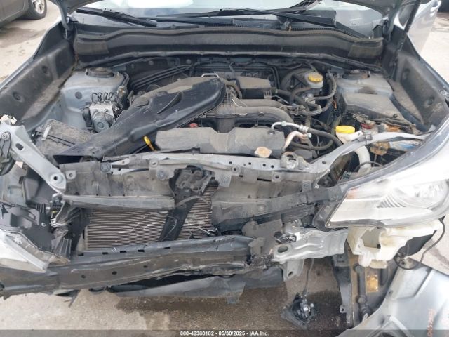 2017 SUBARU FORESTER JF2SJALC7HH521507 Photo 9