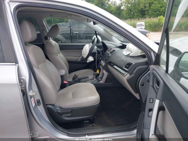 2017 SUBARU FORESTER JF2SJALC7HH521507 Photo 4