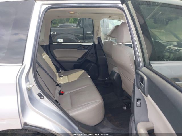 2017 SUBARU FORESTER JF2SJALC7HH521507 Photo 7