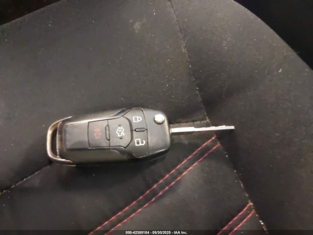3FA6P0HD9GR119162 Ford FUSION SE