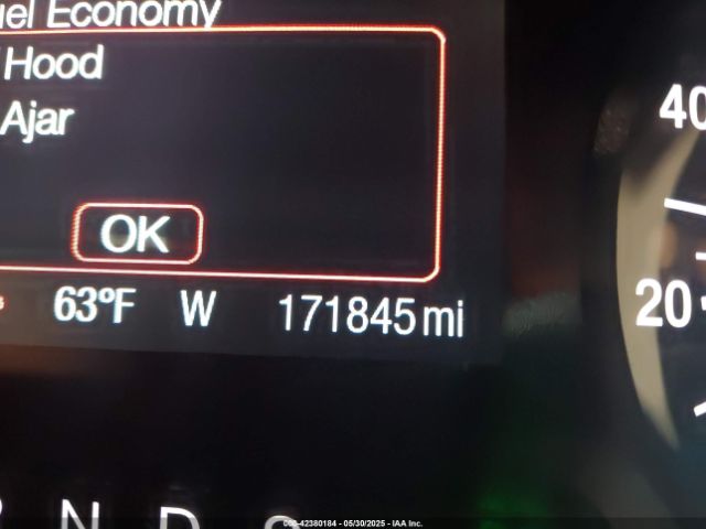 3FA6P0HD9GR119162 Ford FUSION SE