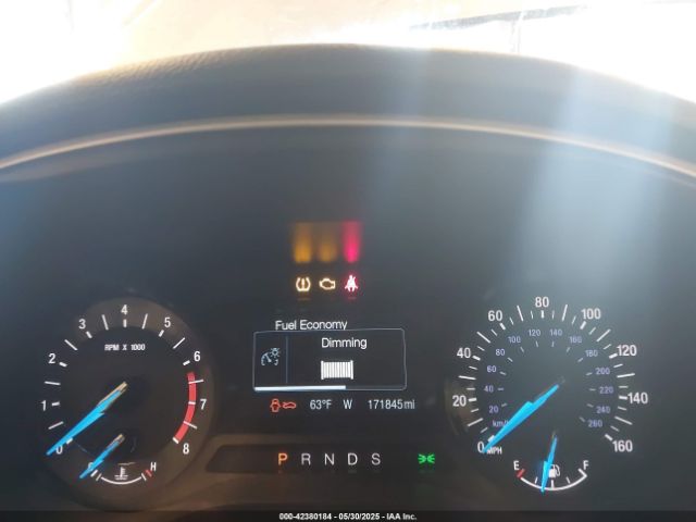3FA6P0HD9GR119162 Ford FUSION SE