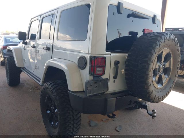 2015 JEEP WRANGLER UNLIMITED 1C4BJWEG1FL676544 Photo 2