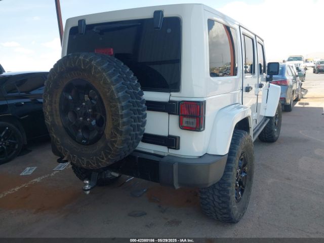 2015 JEEP WRANGLER UNLIMITED 1C4BJWEG1FL676544 Photo 3