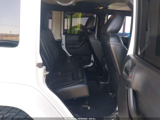 2015 JEEP WRANGLER UNLIMITED 1C4BJWEG1FL676544 Photo 7