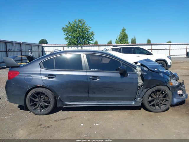 JF1VA1B60G9804286 Subaru 2.0 dib turbo