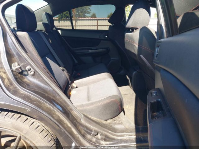 JF1VA1B60G9804286 Subaru 2.0 dib turbo