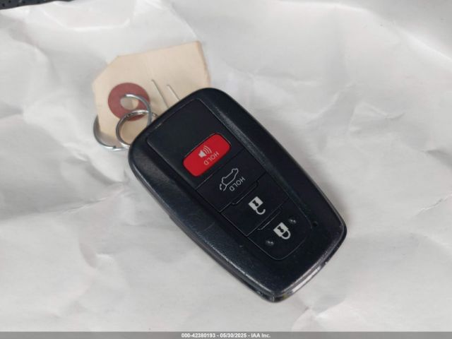 2T3J1RFV4KW034885 Toyota Rav4 Adventure