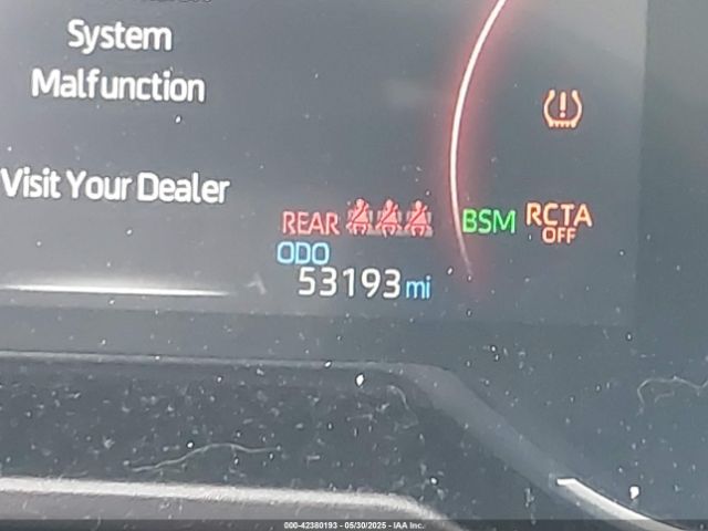 2T3J1RFV4KW034885 Toyota Rav4 Adventure