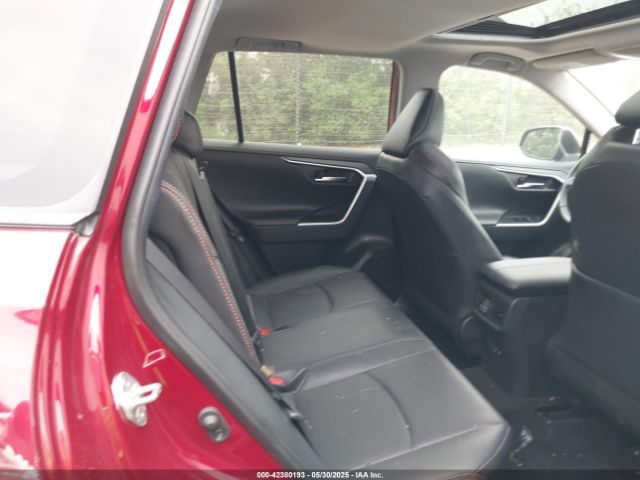 2T3J1RFV4KW034885 Toyota Rav4 Adventure