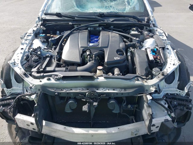 JTHHP5BC3F5004492 Lexus 2ur-gse