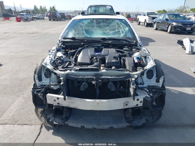 JTHHP5BC3F5004492 Lexus 2ur-gse