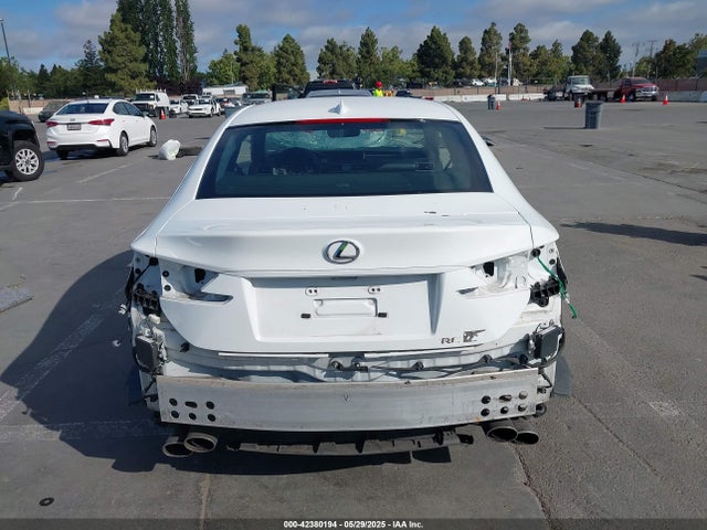 JTHHP5BC3F5004492 Lexus 2ur-gse