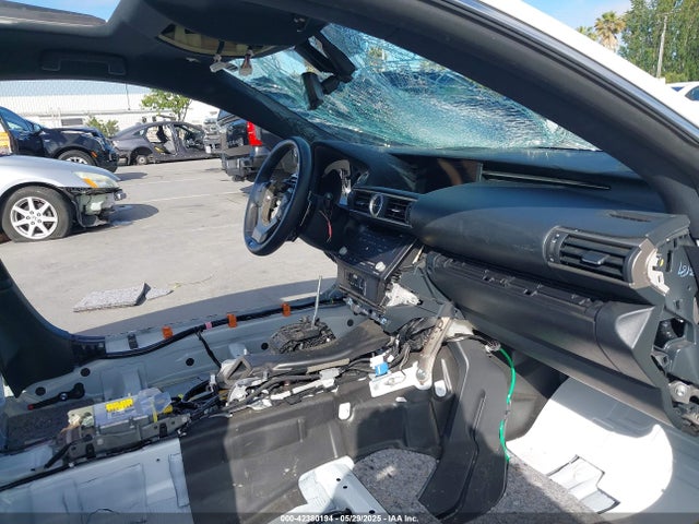 JTHHP5BC3F5004492 Lexus 2ur-gse