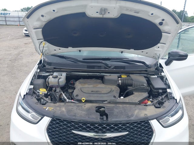 2C4RC1BG4RR163235 Chrysler Pacifica Touring L