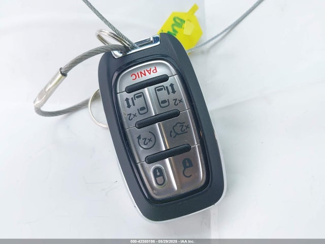 2C4RC1BG4RR163235 Chrysler Pacifica Touring L