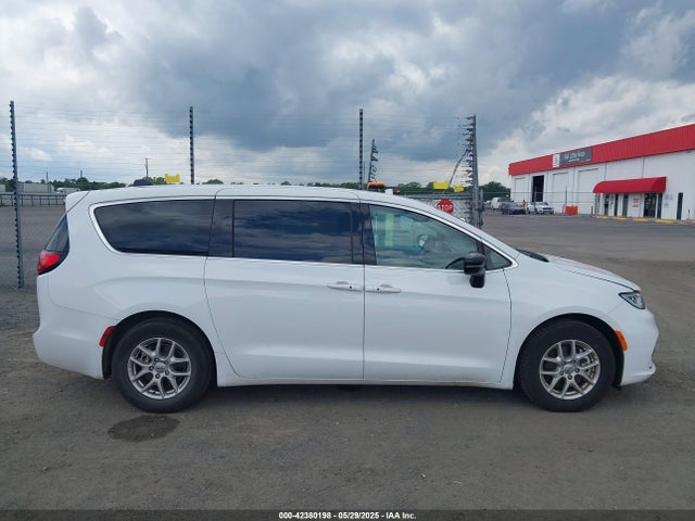 2C4RC1BG4RR163235 Chrysler Pacifica Touring L