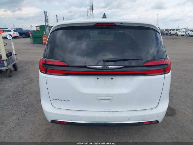 2C4RC1BG4RR163235 Chrysler Pacifica Touring L