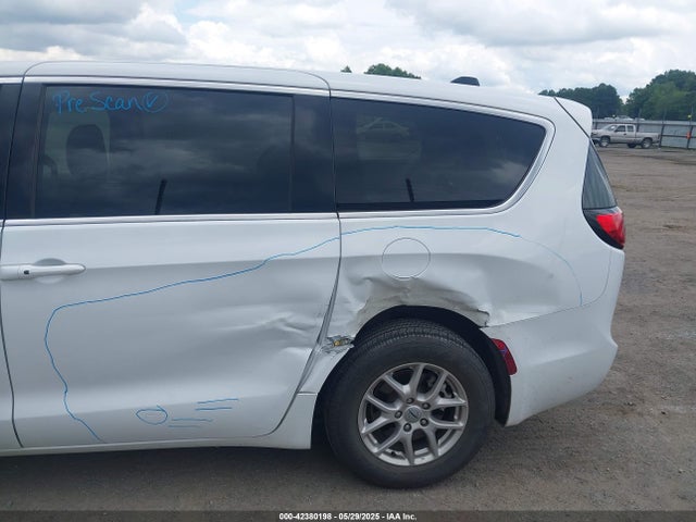 2C4RC1BG4RR163235 Chrysler Pacifica Touring L
