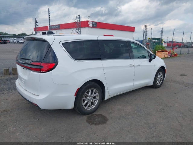 2C4RC1BG4RR163235 Chrysler Pacifica Touring L