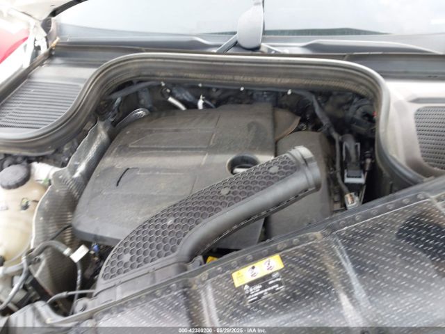 2020 MERCEDES-BENZ GLE 350 4JGFB4KB9LA132775 Photo 9