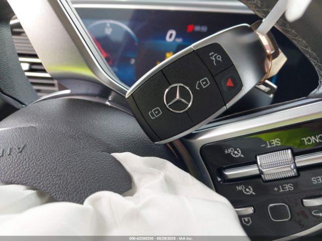 2020 MERCEDES-BENZ GLE 350 4JGFB4KB9LA132775 Photo 10