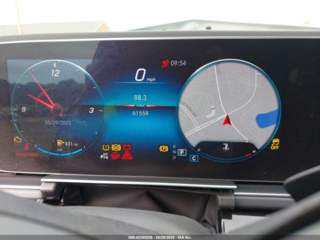 2020 MERCEDES-BENZ GLE 350 4JGFB4KB9LA132775 Photo 6