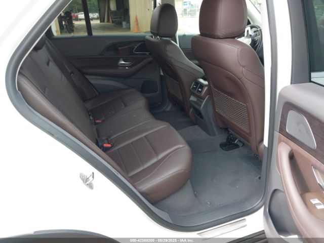 2020 MERCEDES-BENZ GLE 350 4JGFB4KB9LA132775 Photo 7