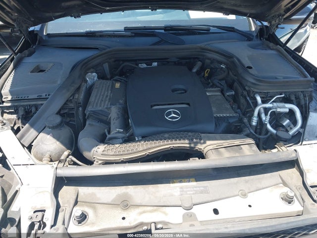 WDC0G4JB3JV086986 Mercedes-Benz m274