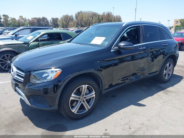 WDC0G4JB3JV086986 Mercedes-Benz m274
