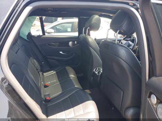 WDC0G4JB3JV086986 Mercedes-Benz m274