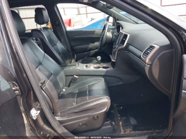 2015 JEEP GRAND CHEROKEE 1C4RJFBG4FC158298 Photo 4