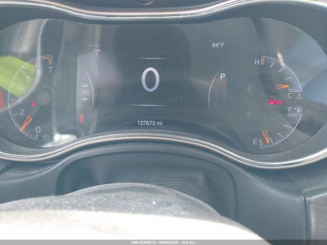 2015 JEEP GRAND CHEROKEE 1C4RJFBG4FC158298 Photo 6
